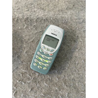 Điện thoại Nokia 3410 Nồi đồng cối đá Chính hãng