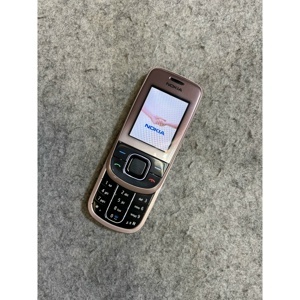 Điện thoại Nokia 3600 Slide
