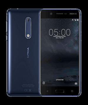 Điện thoại Nokia 5 - 16GB, 5.2 inch, 2 sim