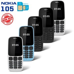 Điện thoại Nokia 5 - 16GB, 5.2 inch, 2 sim