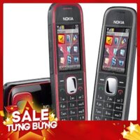 Điện Thoại NOKIA 5030 zin XpressRadio - Nhỏ Gọn