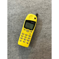 Điện thoại Nokia 5110 Chính hãng kèm Dock