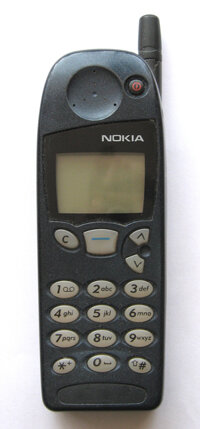 Điện thoại Nokia 5110 - Tích hợp mang lại trải nghiệm tuyệt vời