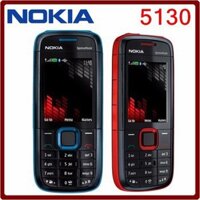 điện thoại NOKIA 5130 zin giá rẻ