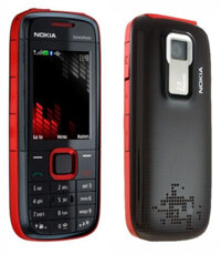 Điện Thoại Nokia 5130 XpressMusic