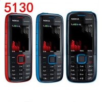 Điện thoại nokia 5130 XpressMusic main zin chính hãng kèm pin và sạc-Bảo hành 12 tháng