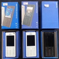 Điện Thoại Nokia 515 2 Sim Chính Hãng Mới 100%