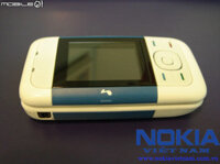 Điện Thoại Nokia 5200 Chính Hãng