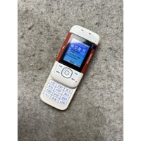 Điện thoại Nokia 5200 Xpressmusic Chính hãng