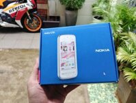 ĐIỆN THOẠI NOKIA 5230