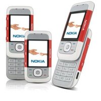 Điện thoại Nokia 5300