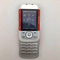 ĐIỆN THOẠI NOKIA 5300 XPRESSMUSIC CHÍNH HÃNG