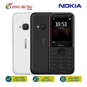 Điện thoại Nokia 5310 (2020) - 2 sim