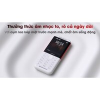 Điện thoại Nokia 5310 (2020)