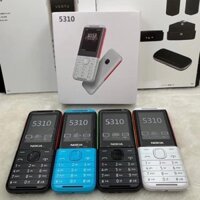 Điện thoại Nokia 5310 phiên bản 2020