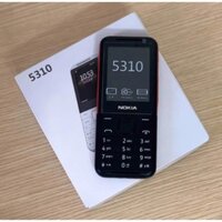 Điện thoại nokia 5310 - phiên bản 2020