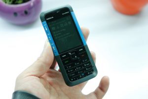 Điện thoại Nokia 5310