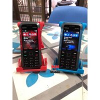 Điện Thoại Nokia 5310 XPRESSMUSIC (Mỏng Nhỏ Gọn)