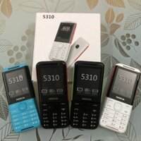 ĐIỆN THOẠI NOKIA 5310