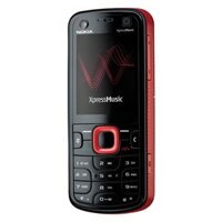 ĐIỆN THOẠI NOKIA 5320 XPRESSMUSIC NHỎ GỌN