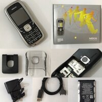 ĐIỆN THOẠI NOKIA 5500 SPORT FULLBOX NEW