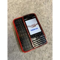 Điện thoại Nokia 5730 Xpressmusic Chính hãng