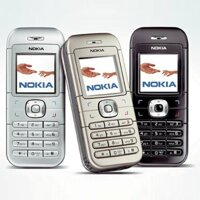 ĐIỆN THOẠI NOKIA 6030 ZIN