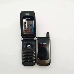 Điện thoại Nokia 6060