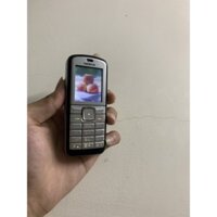 ĐIỆN THOẠI NOKIA 6070 CŨ ĐÃ QUA SỬ DỤNG HÌNH THỨC 90%