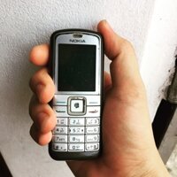 Điện thoại nokia 6070 , nokia cổ độc và lạ, nokia 6070 cổ