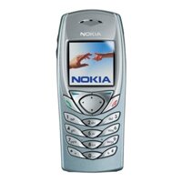 Điện Thoại Nokia 6100 Chính Hãng