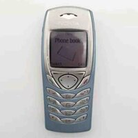 Điện Thoại Nokia 6100 Chính Hãng