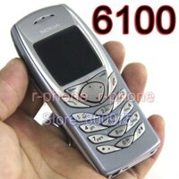 dien thoai nokia 6100