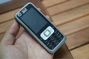 Điện thoại Nokia 6120