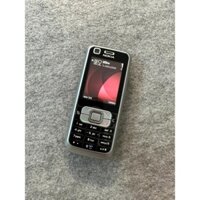 Điện thoại Nokia 6120c 6120 classic Chính hãng