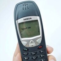 Điện Thoại Nokia 6210 Châu Âu