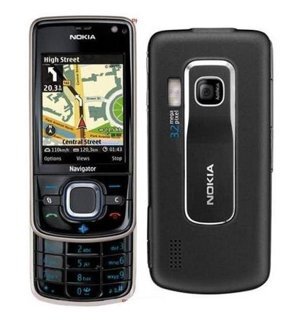 Điện thoại Nokia 6210