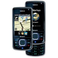 Điện Thoại Nokia 6210 Navigator