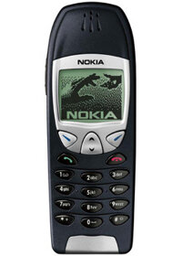 Điện thoại Nokia 6210i: Sự lựa chọn hoàn hảo cho bạn