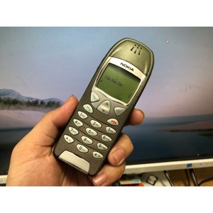Điện thoại Nokia 6210i