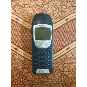 Điện thoại Nokia 6210i