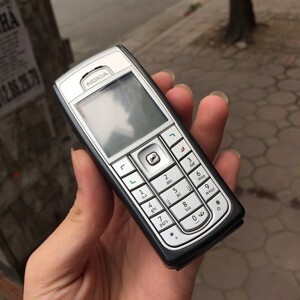 Điện thoại nokia 6230i – Mua Bán Điện ...