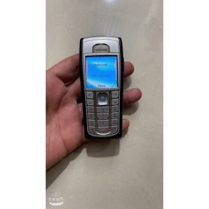 Điện thoại Nokia 6230i