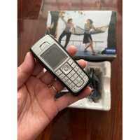 ĐIỆN THOẠI NOKIA 6230I FULLBOX