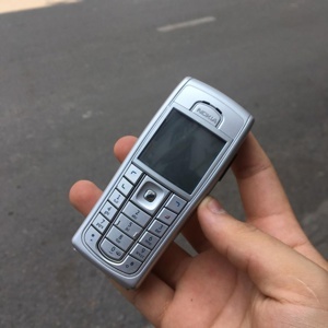 Điện thoại Nokia 6230i