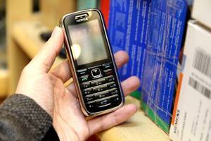 Điện thoại Nokia 6233