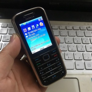 Điện thoại Nokia 6233