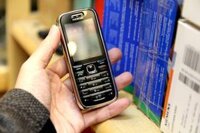 Điện Thoại Nokia 6233 chính hãng Tồn kho