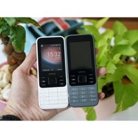 Điện Thoại Nokia 6300 4G Loa Siêu To - Sóng Siêu Khoẻ Bảo Hành 1 Năm.