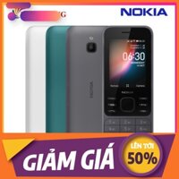 Điện thoại Nokia 6300 4G - Trợ Giá